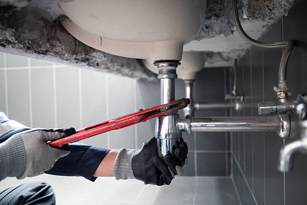 Trusted Faucet Repair service in Marshall, NC - AAA Plumbing Heating